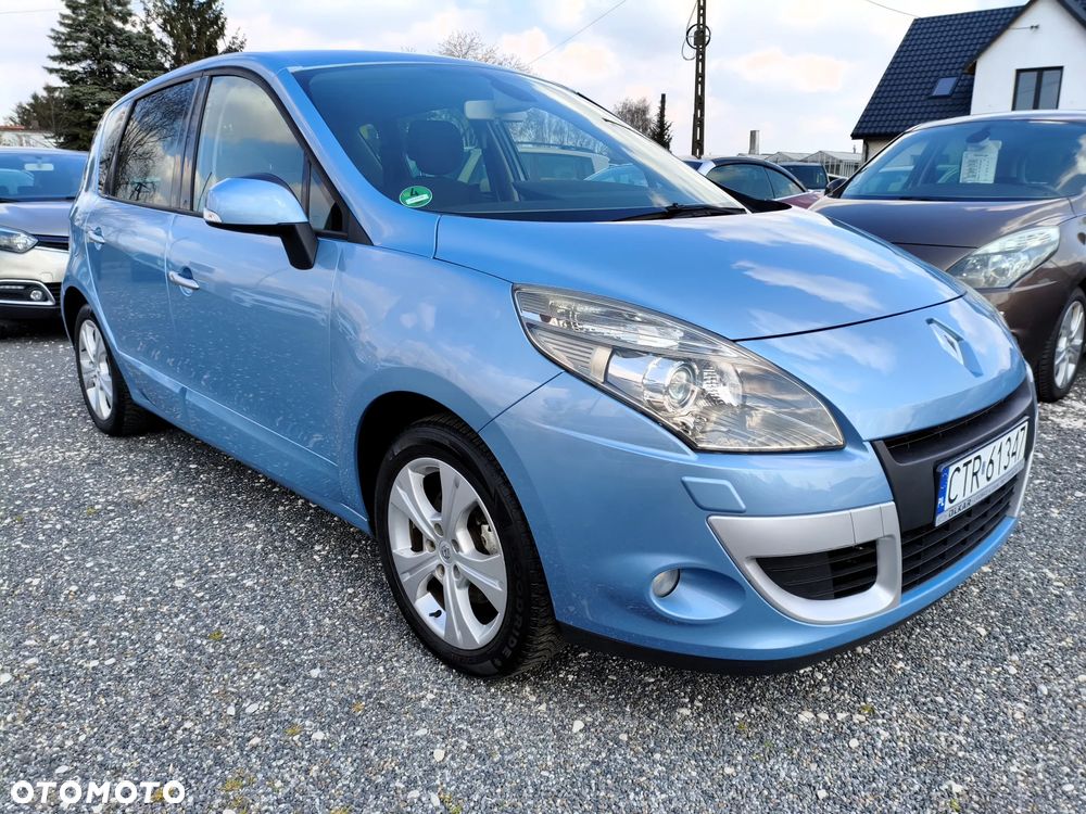 Renault Scenic - 4