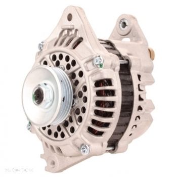 JA684 ALTERNATOR MITSUBISHI COLT GALANT LANCER 1.8 2.0 2.4 - 1