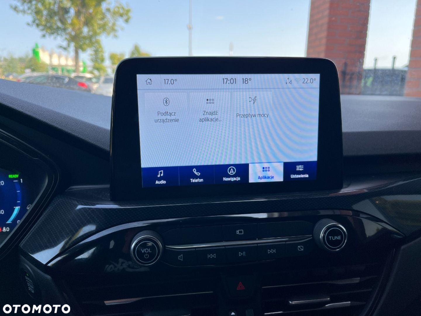 Ford Kuga 2.5 Duratec PHEV ST-LINE - 17