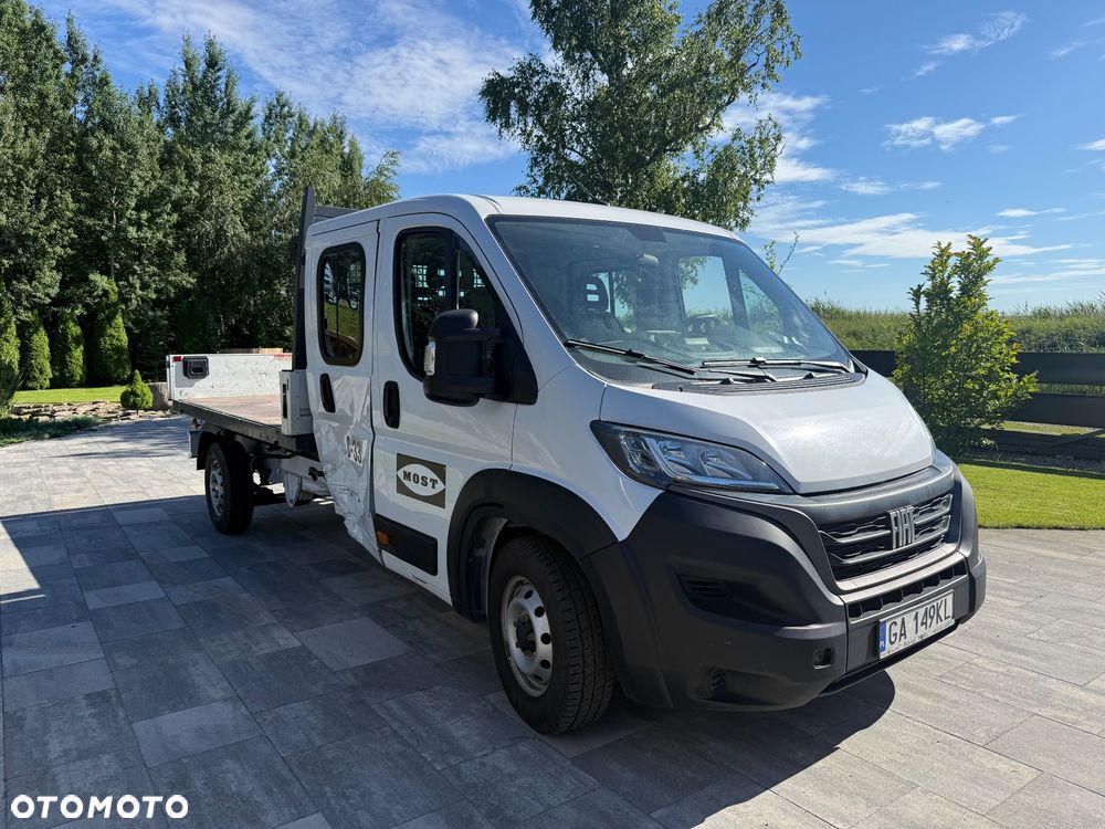 Fiat Ducato - 2