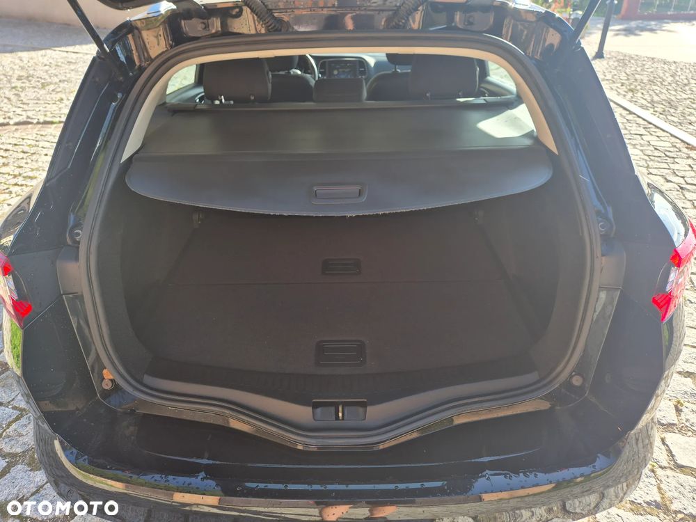 Renault Megane ENERGY TCe 130 EDC BUSINESS - 7