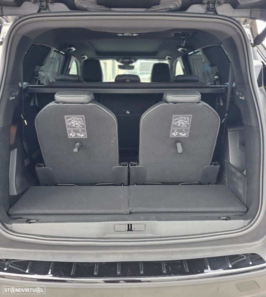 Peugeot 5008 1.5 BlueHDi GT Line J19 EAT8 - 20