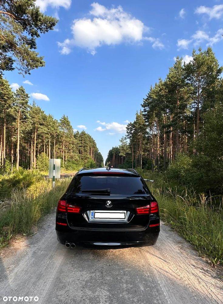 BMW Seria 5 - 37
