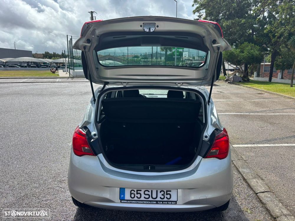 Opel Corsa 1.2 Edition - 11