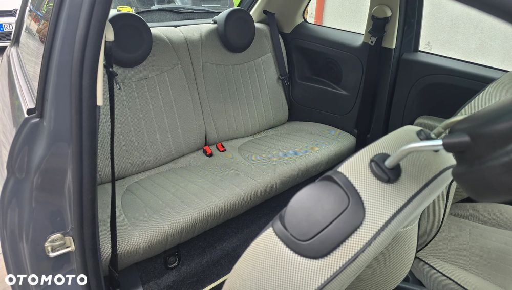 Fiat 500 - 10