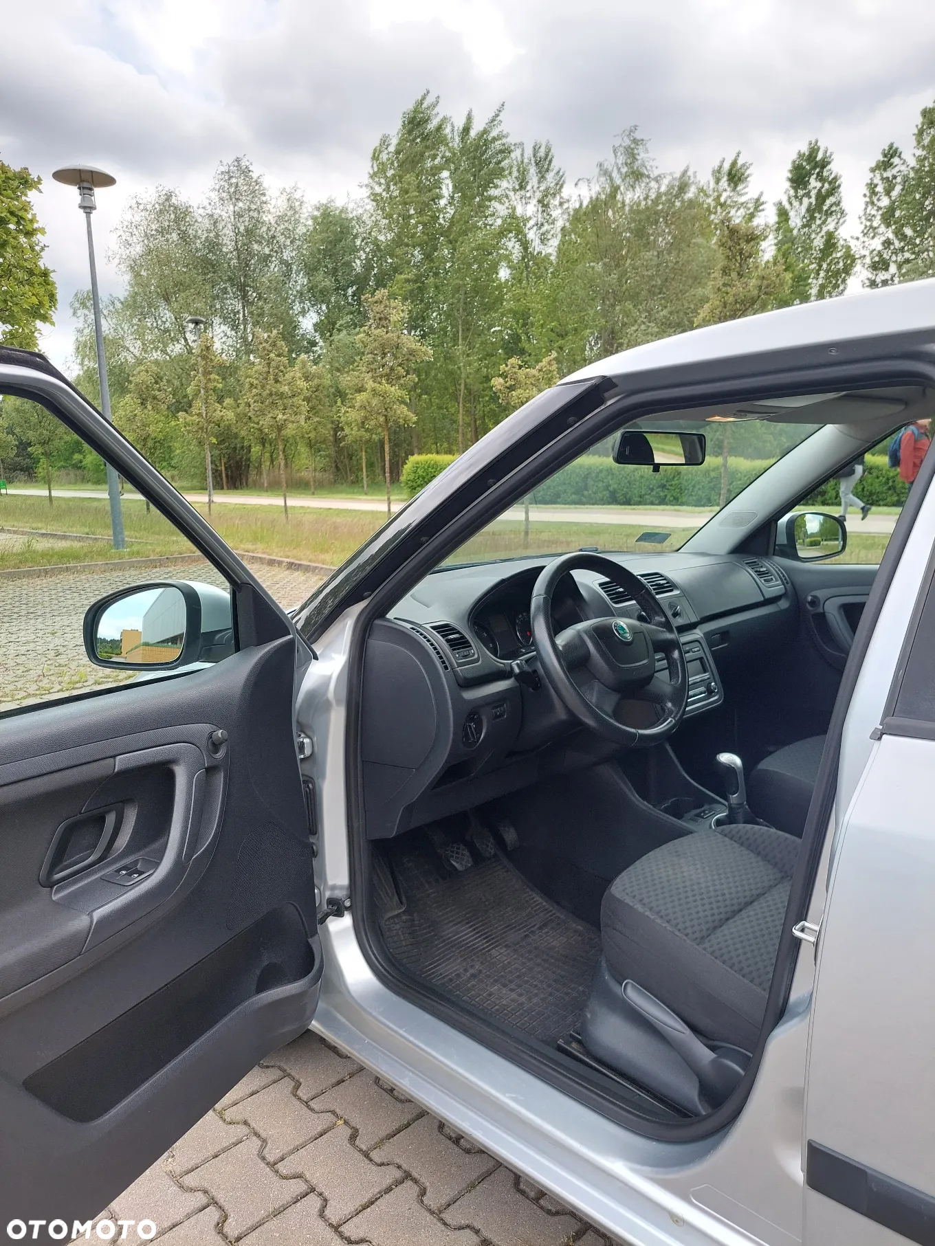 Skoda Fabia 1.2 12V Ambition - 13