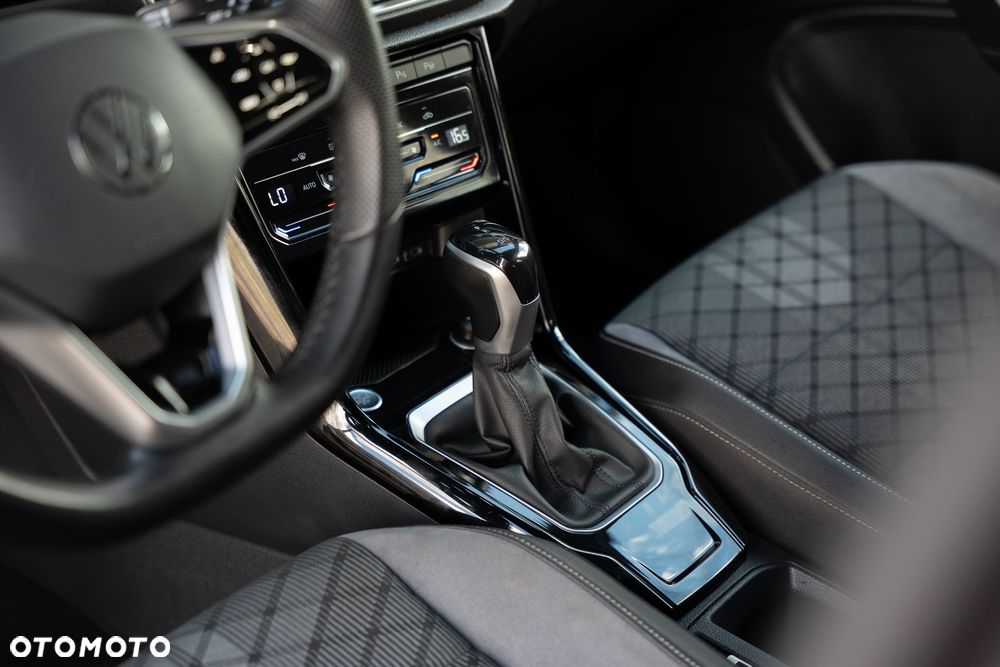 Volkswagen T-Roc 1.5 TSI R-Line Plus DSG - 30