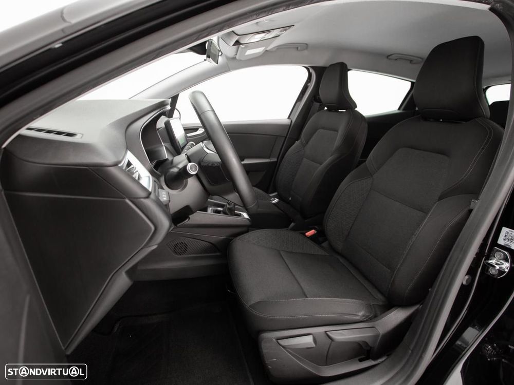 Renault Clio 1.5 Blue dCi Intens - 8