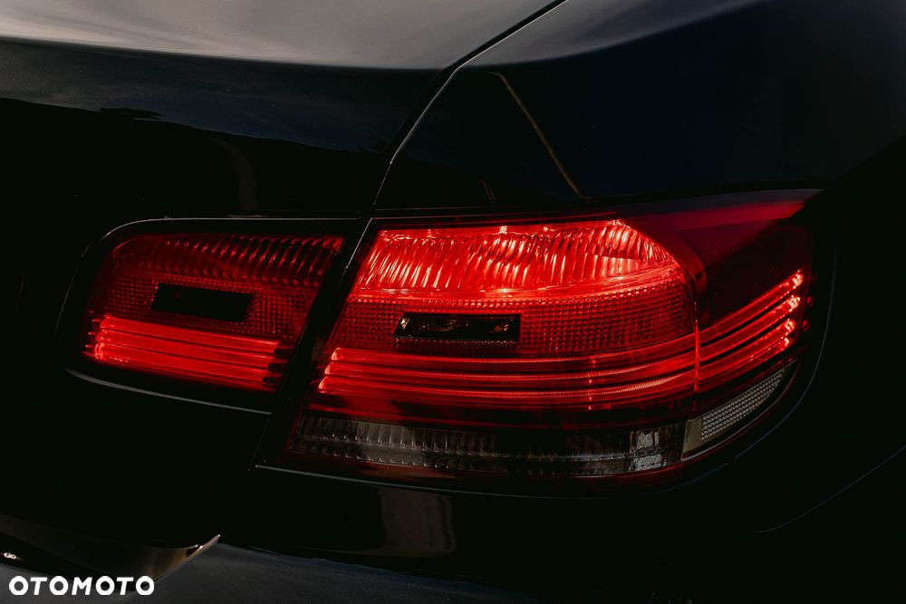 BMW Seria 3 330d - 26