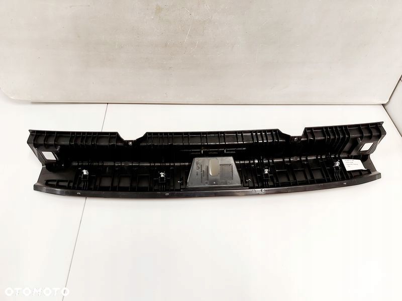 bmw x1 e84 osłona pasa progu bagażnika listwa 2990736 - 7
