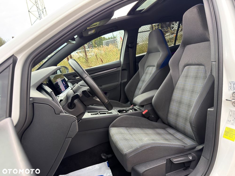 Volkswagen Golf 1.4 eHybrid OPF DSG GTE - 8