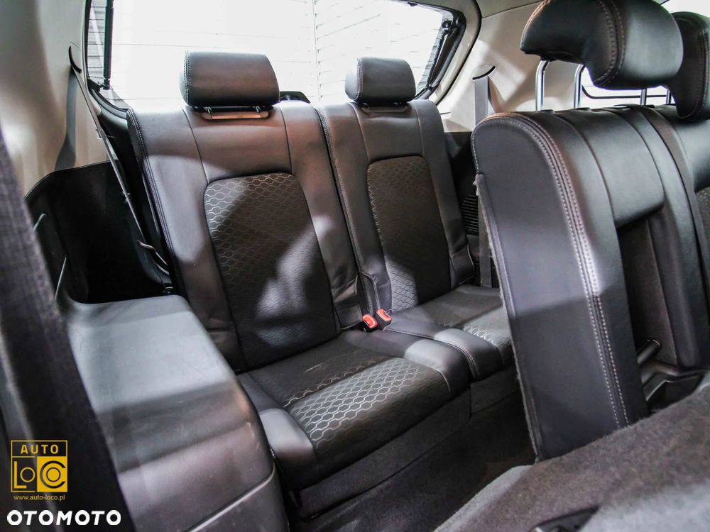 Chevrolet Captiva 2.2 TD FWD LT - 10