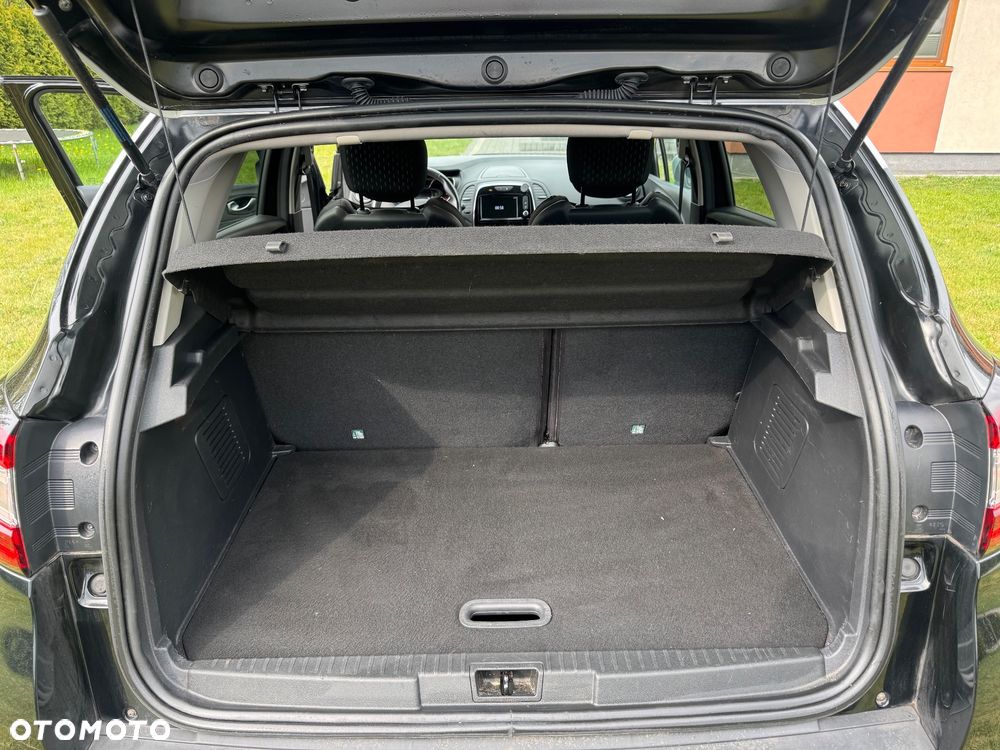 Renault Captur 0.9 Energy TCe Intens - 27
