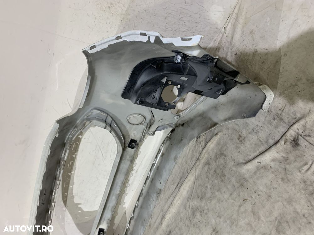 Bara fata Ford Puma ST-Line, 2019, 2020, 2021, 2022, 2023, cod origine OE L1TB-17757-D1. - 4