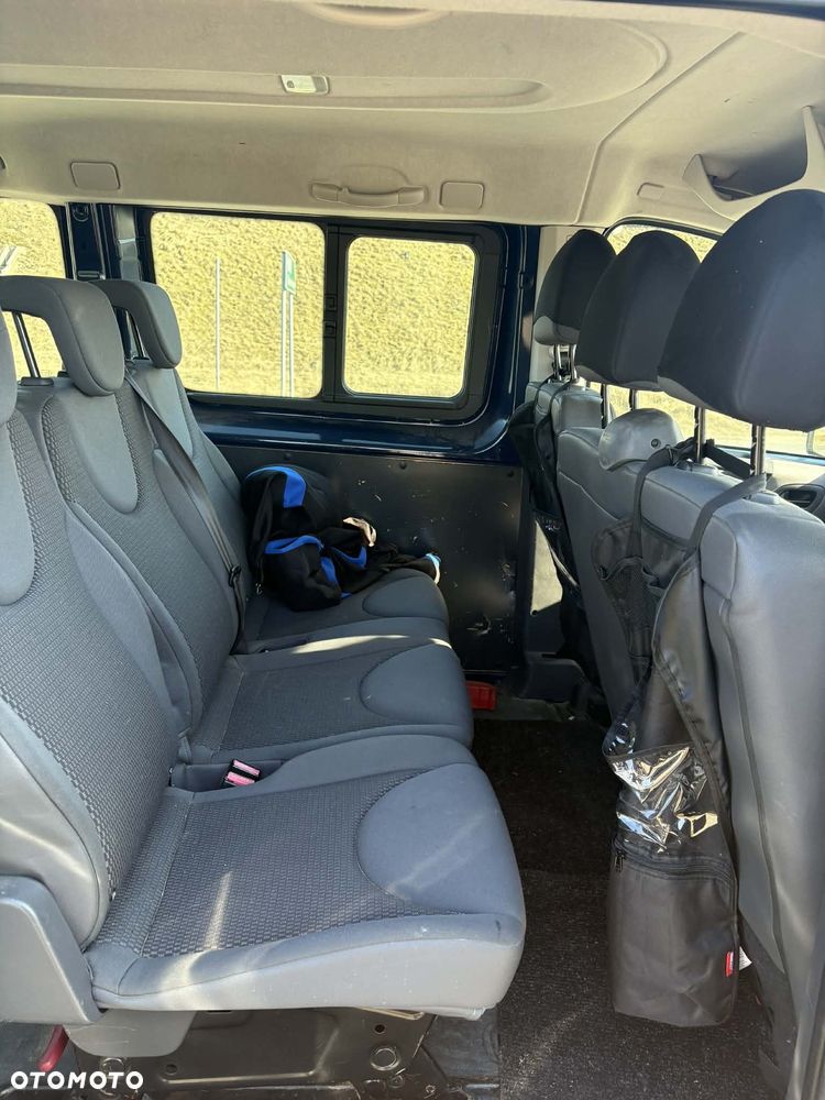 Citroën Jumpy Combi - 8