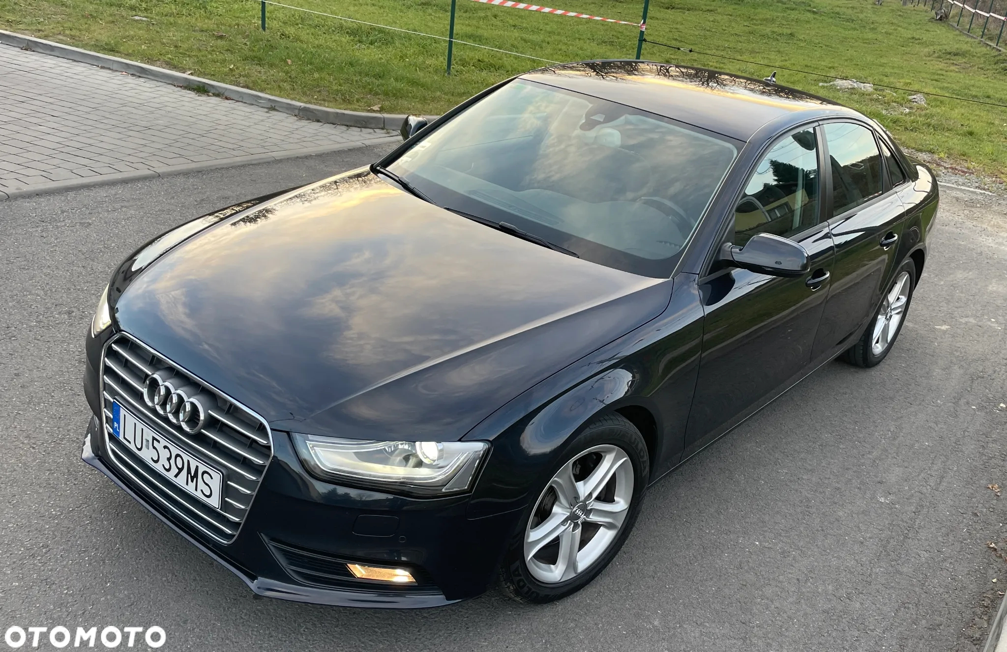 Audi A4 2.0 TDI - 11