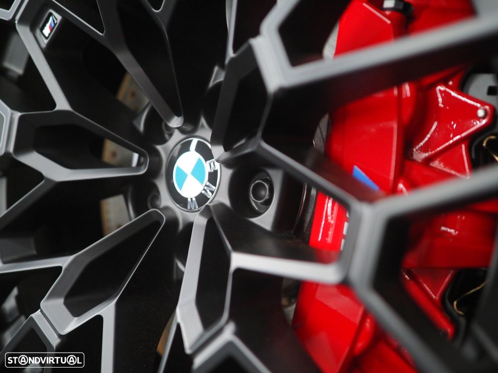 BMW M4 - 25
