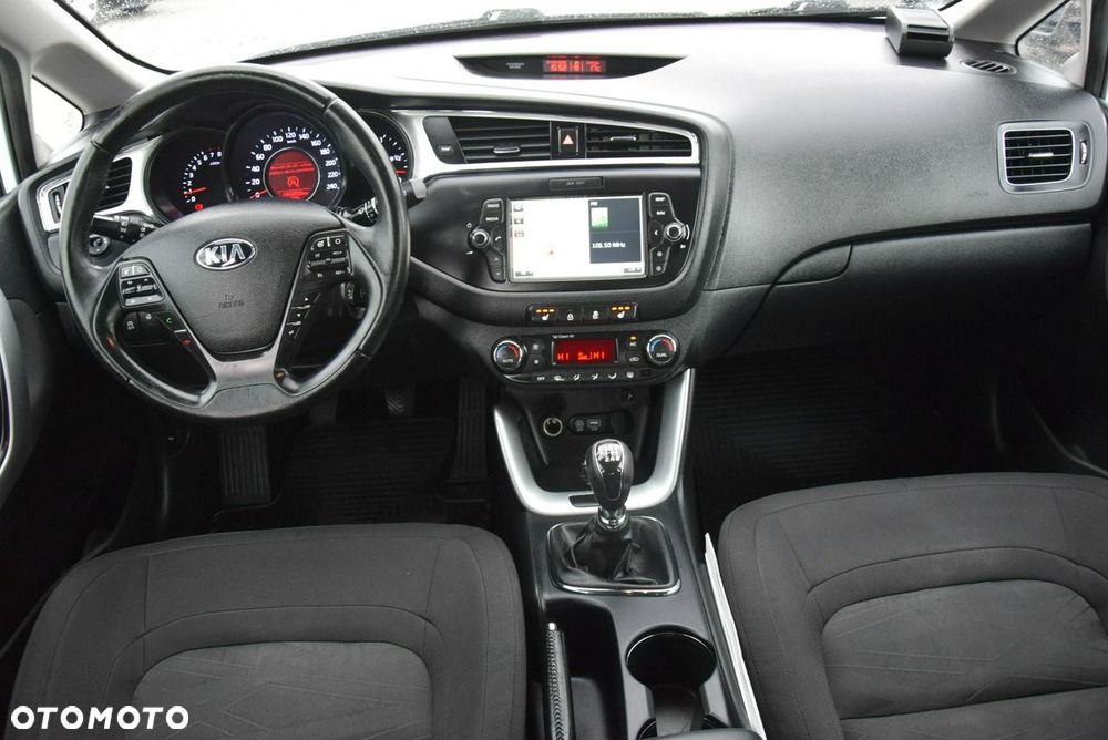 Kia Ceed 1.0 T-GDI ISG Edition 7 - 23