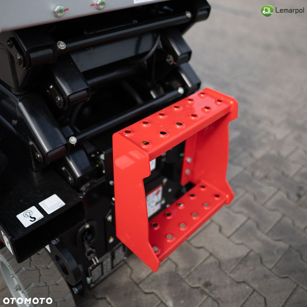 Manitou SE0808 24V S1 - 9