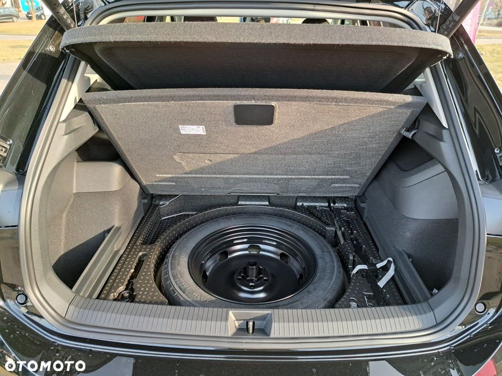 Volkswagen Tiguan 1.5 eTSI Life DSG - 11