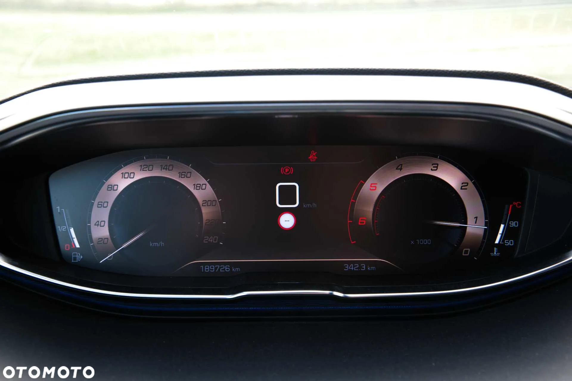Peugeot 5008 1.5 BlueHDi GT S&S - 20