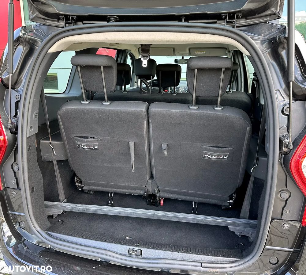 Dacia Lodgy - 18