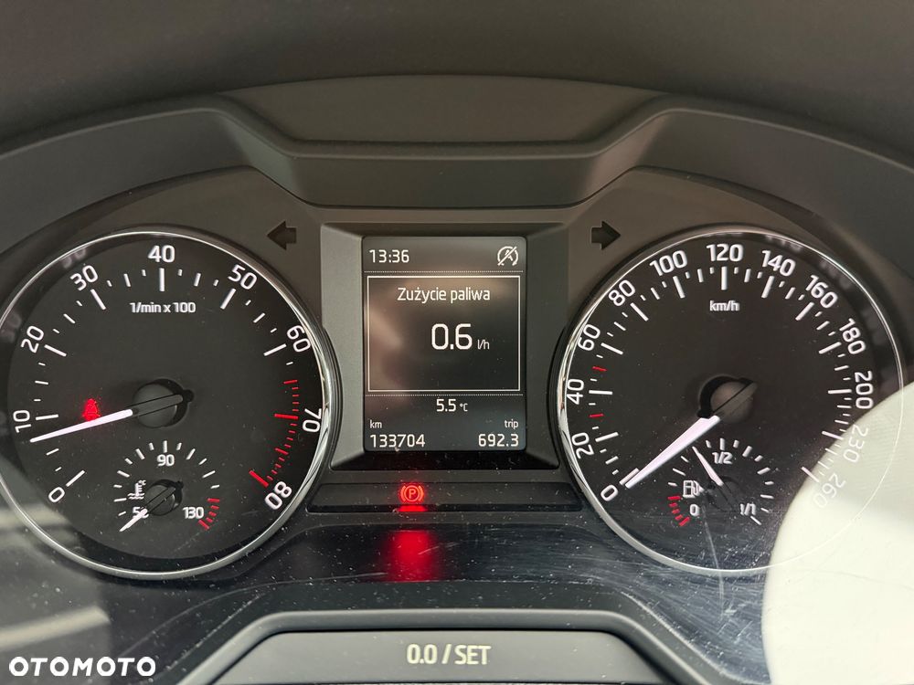 Skoda Octavia 1.2 TSI Ambition - 22