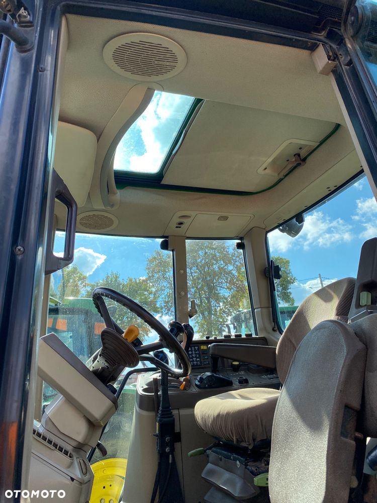 John Deere 6320 - 10