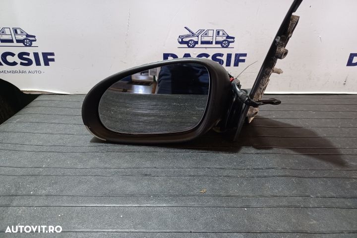 Oglinda stanga electrica 010836  CU 6 FIRE 010836   CU 6 FIRE Volkswa - 1