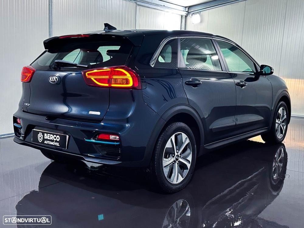 Kia e-Niro 64kWh - 5