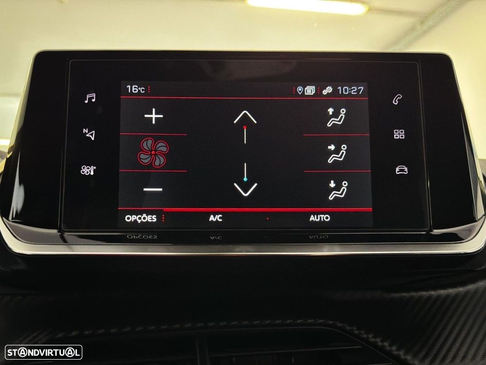 Peugeot 2008 1.2 PureTech GT Pack EAT8 - 25