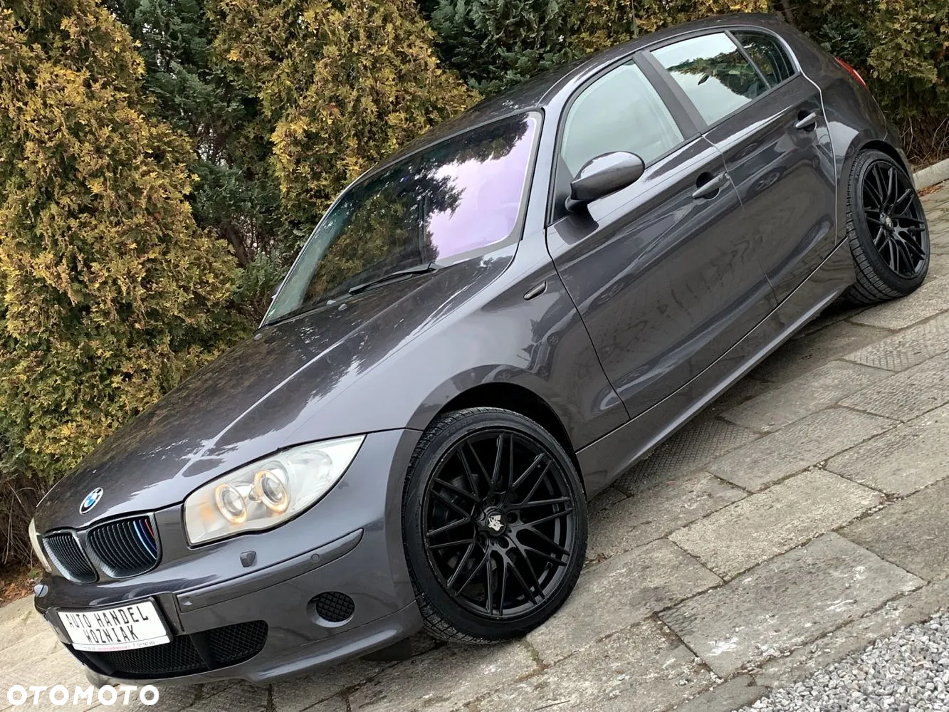 BMW Seria 1 116i - 8