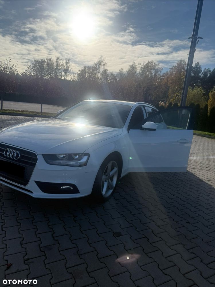 Audi A4 - 2