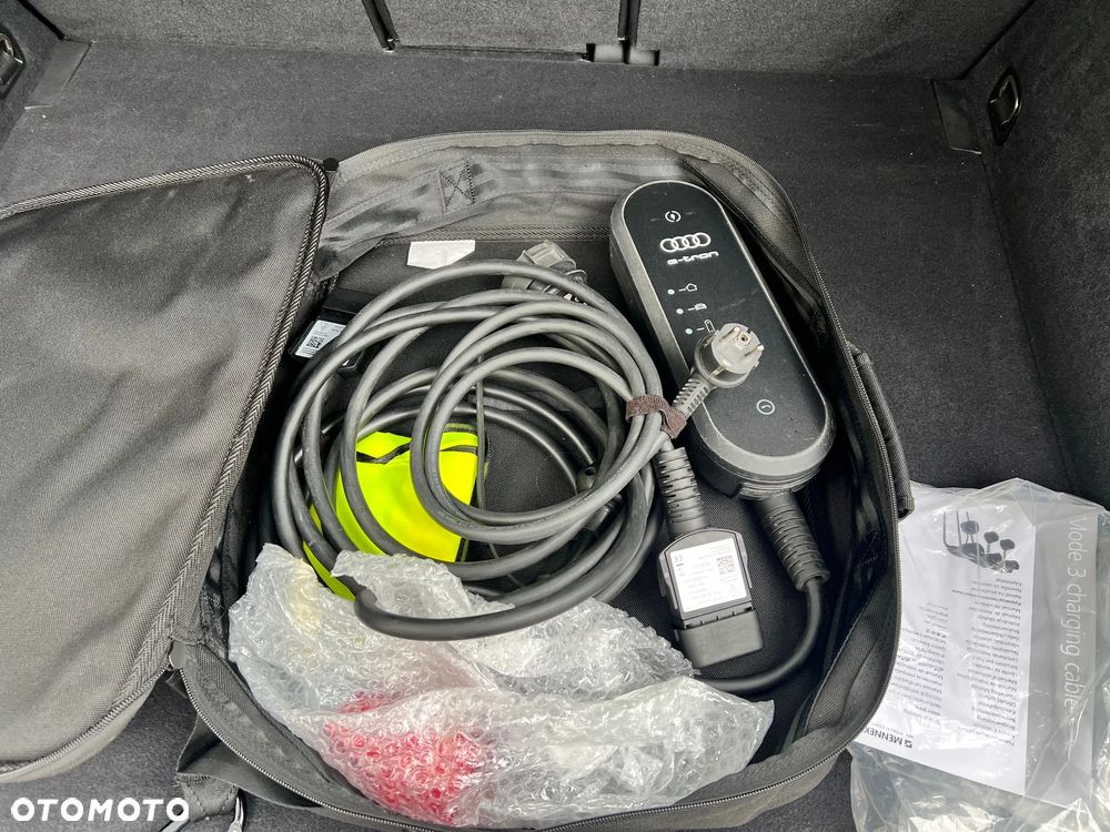 Audi Q3 45 TFSI e S Line S tronic - 26