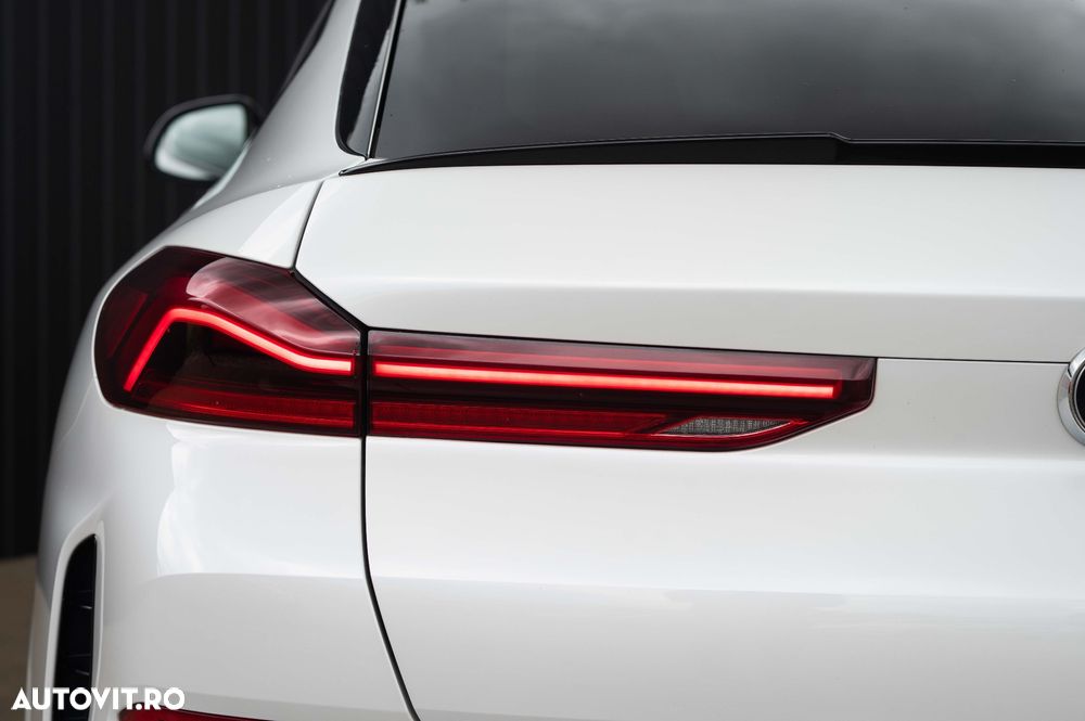 BMW X6 xDrive30d AT MHEV - 13