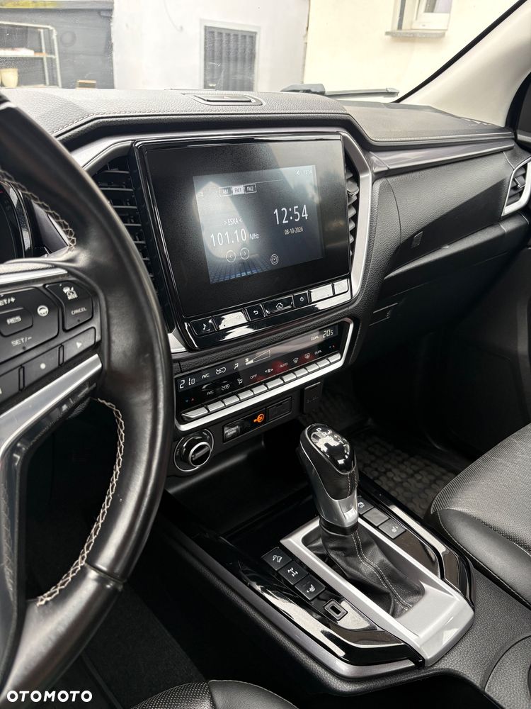Isuzu D-Max 1.9 DC LSE - 18
