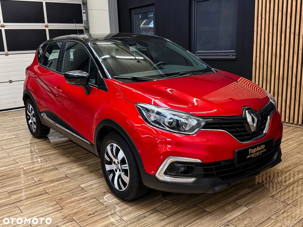 Renault Captur (ENERGY) TCe 90 INTENS - 5