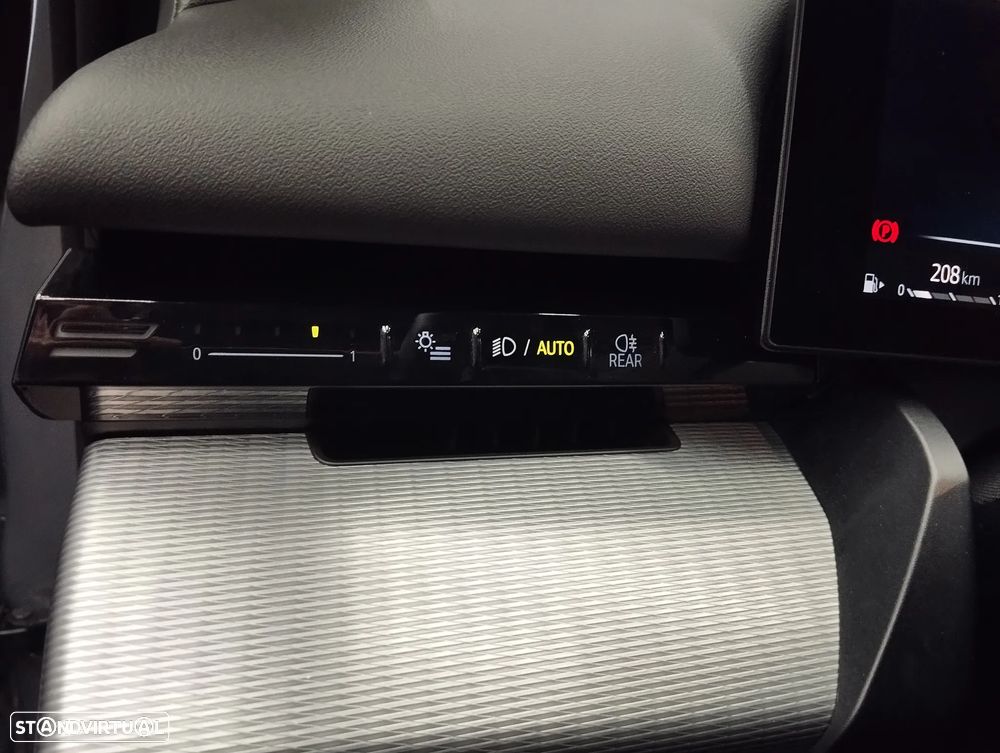 BMW 520 d Pack Desportivo M - 20