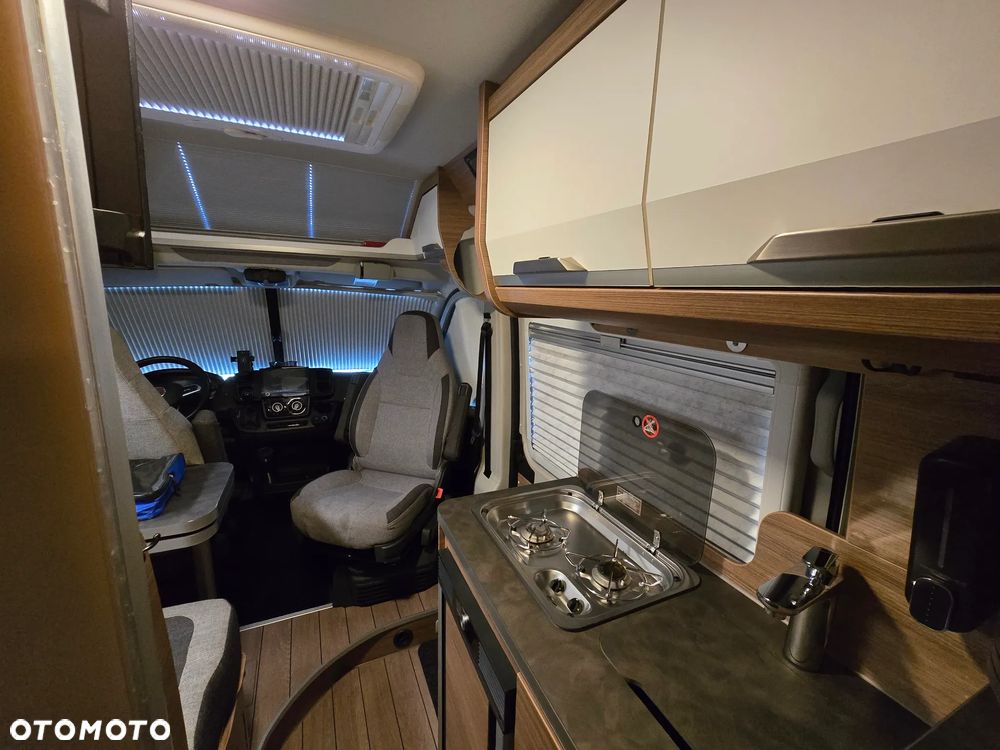 KNAUS BoxLife 540 - 26