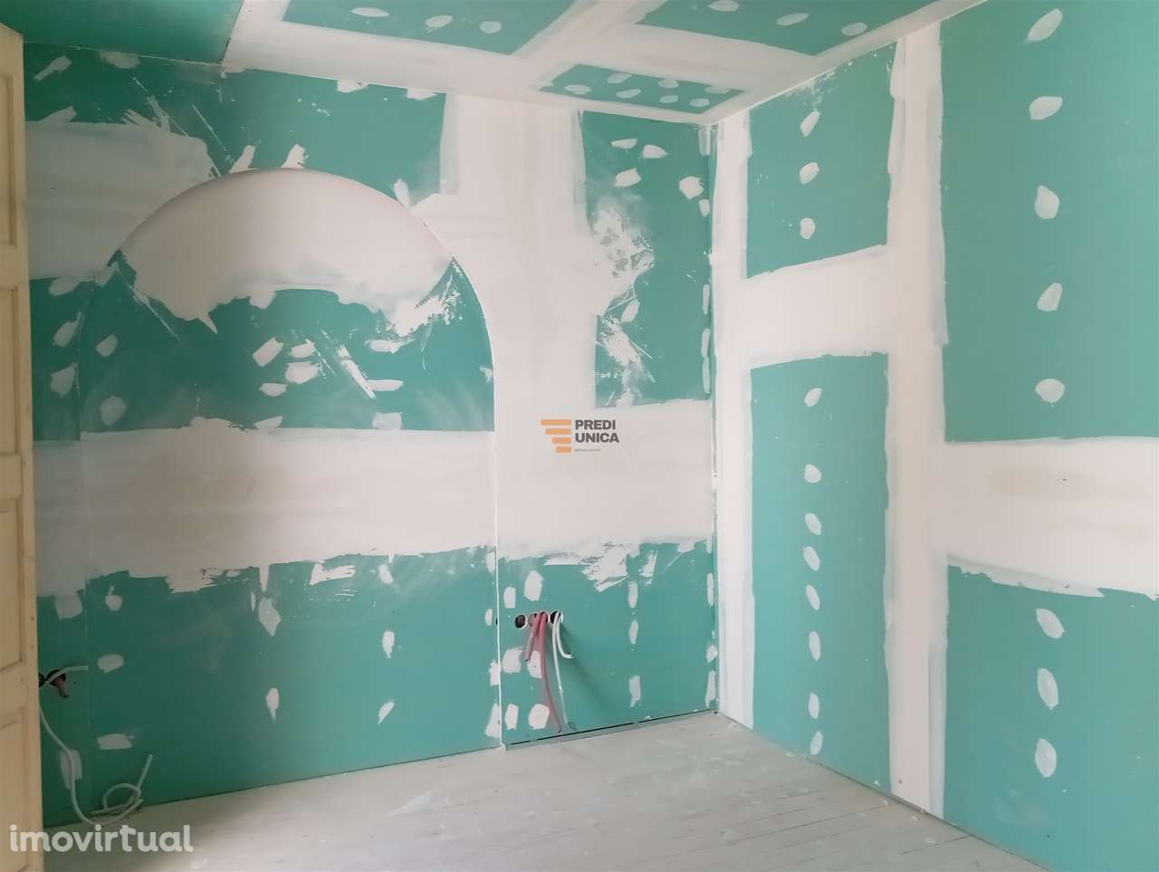 T0 Bonfim Lugar garagem - Grande imagem: 4/21