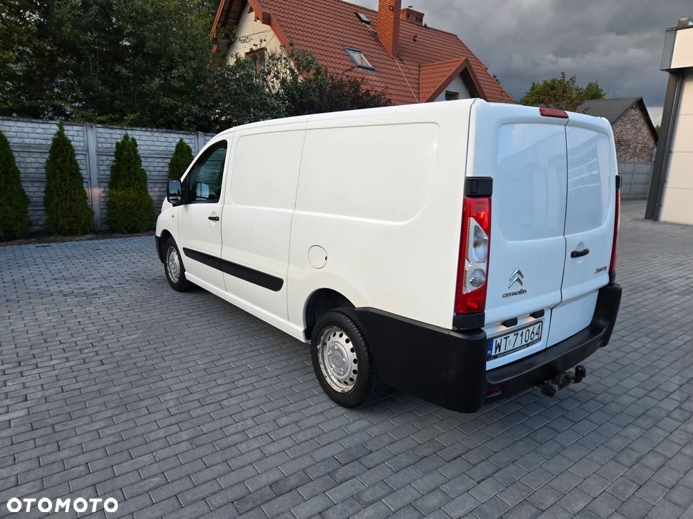 Citroën JUMPY L2H1 - 3