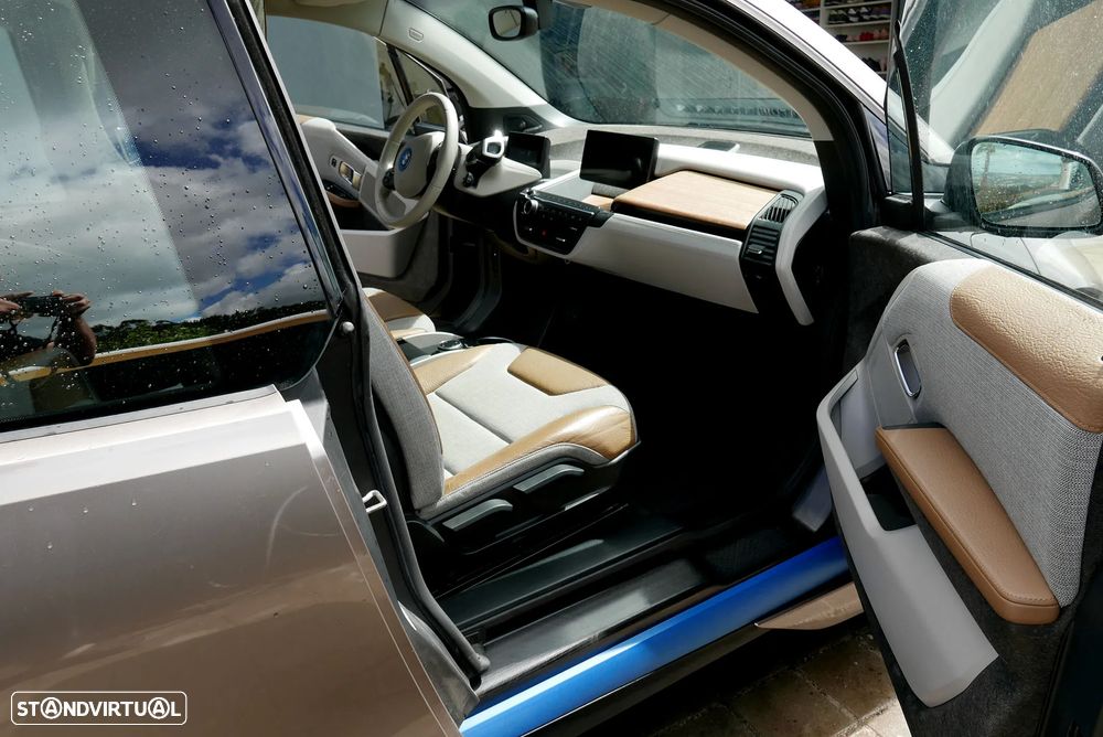 BMW i3 - 2