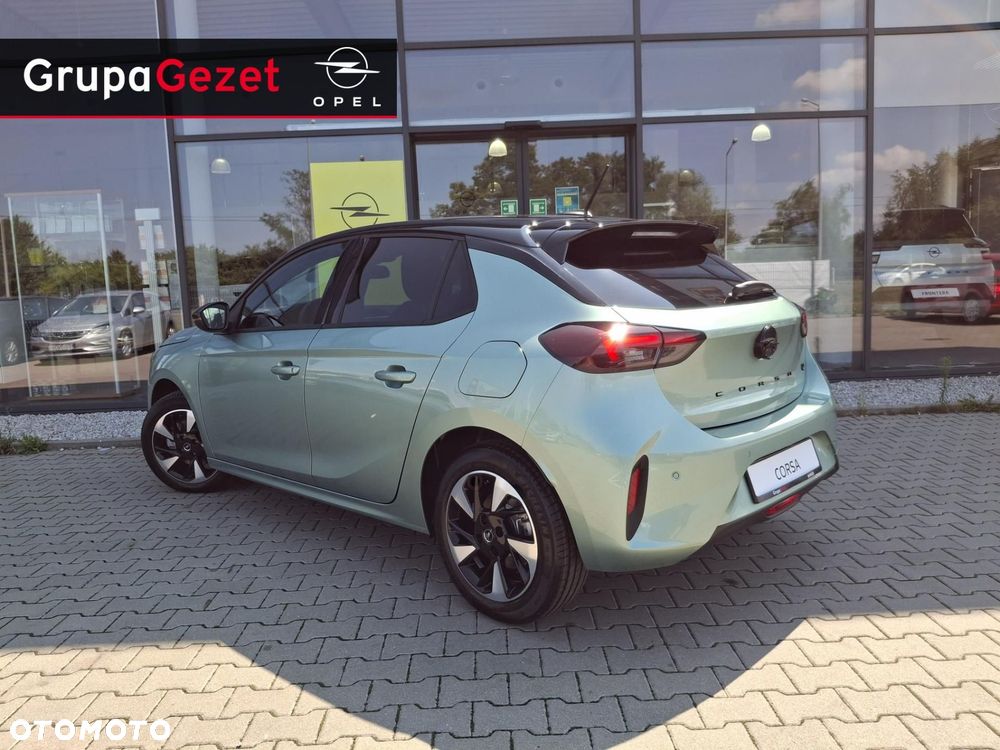 Opel Corsa - 2