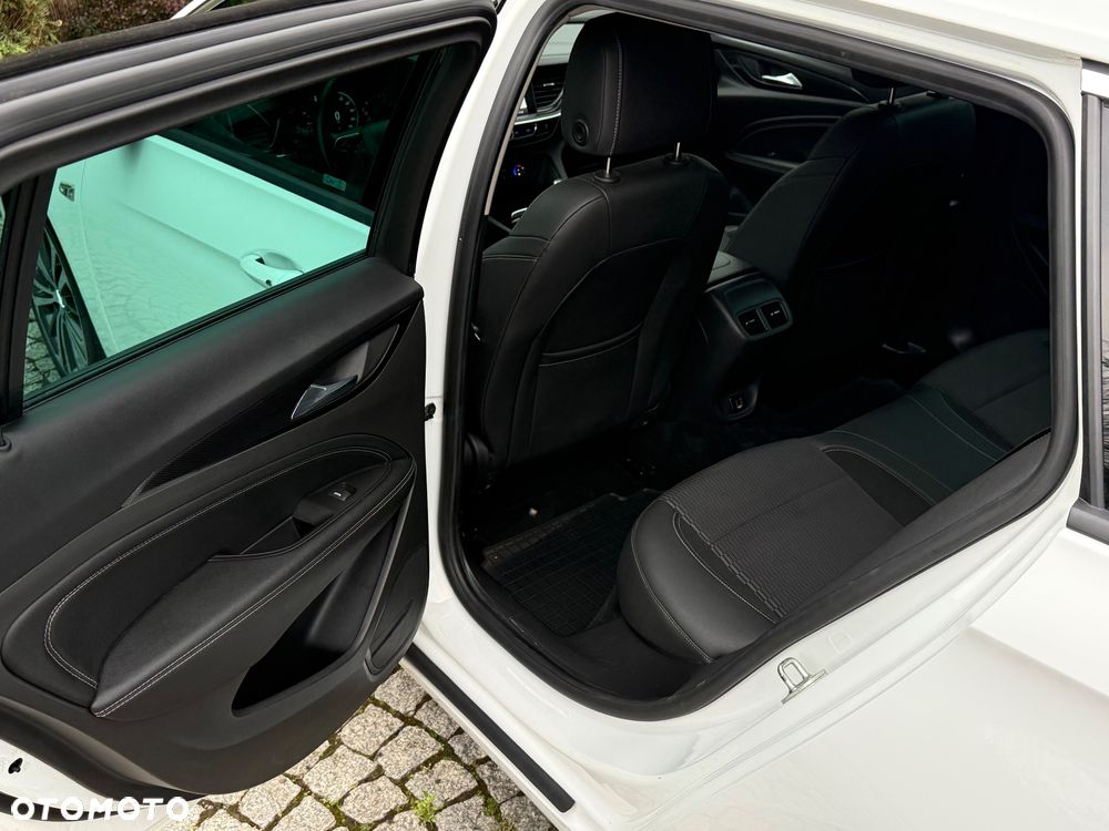 Opel Insignia 1.5 Direct InjectionTurbo Innovation - 29