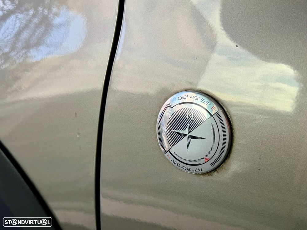 Peugeot 2008 1.2 PureTech Crossway - 10