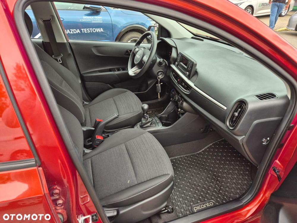 Kia Picanto 1.0 M - 14