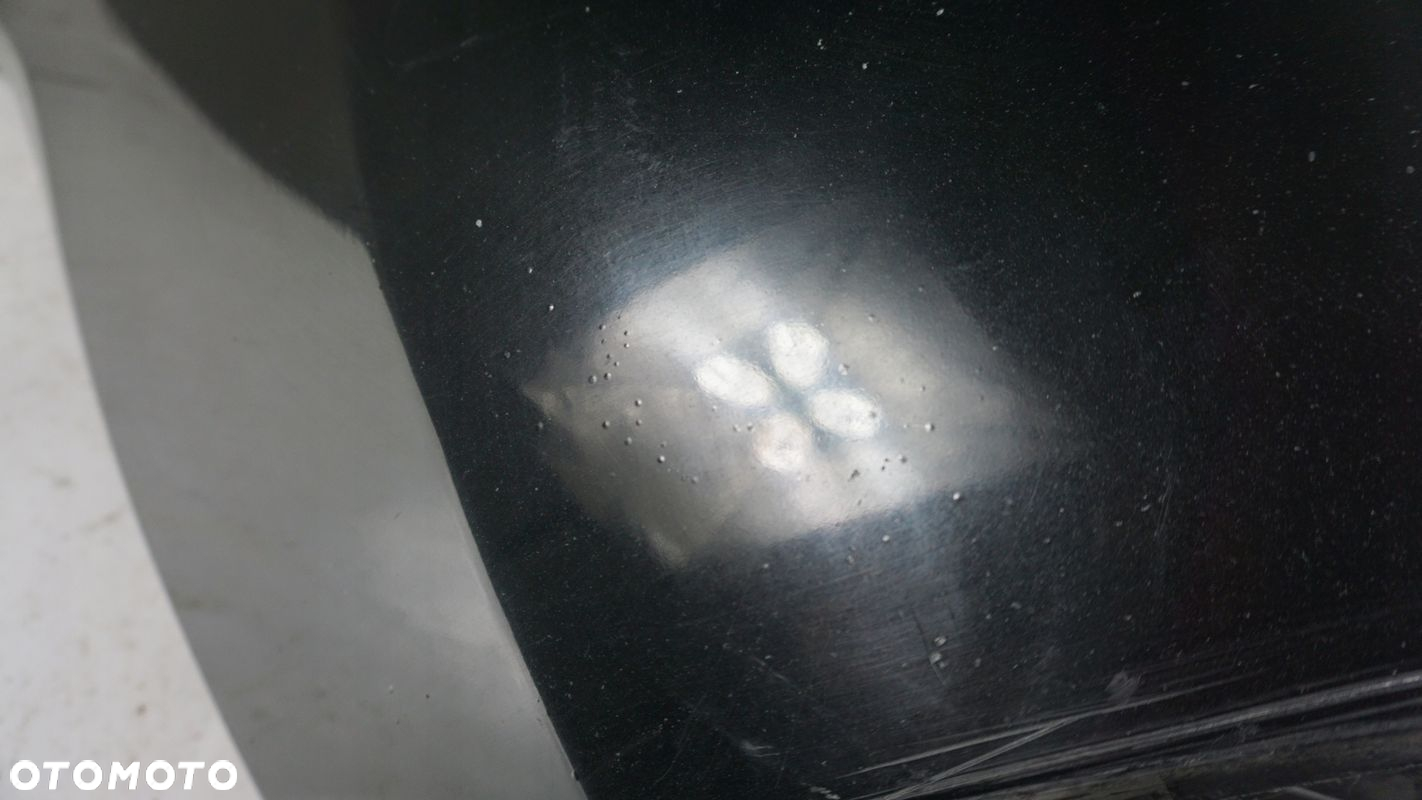 ZDERZAK PRZÓD PRZEDNI PEUGEOT 3008 I 1 09-13 KTVD 2009-2013 HALOGEN ATRAPA - 11