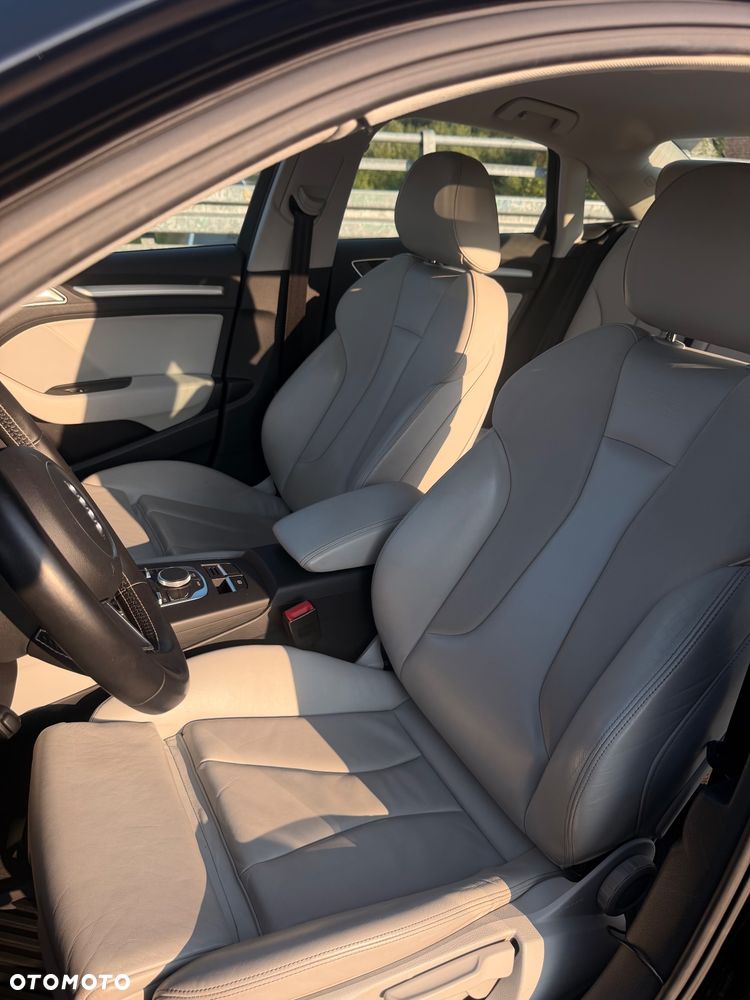 Audi S3 - 19