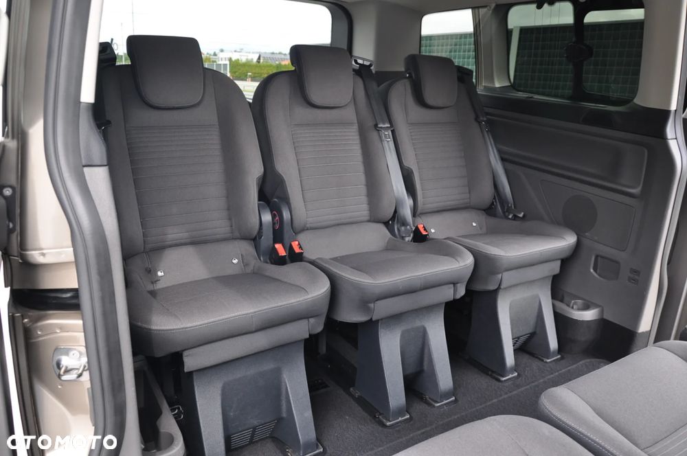 Ford Tourneo Custom 2.0 EcoBlue L2 Titanium X SelectShift - 19