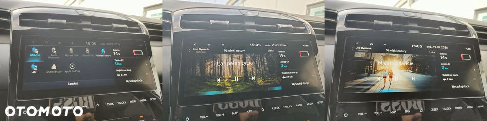 Hyundai Tucson 1.6 T-GDi 4WD N Line - 28